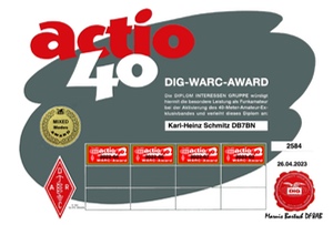 actio 40