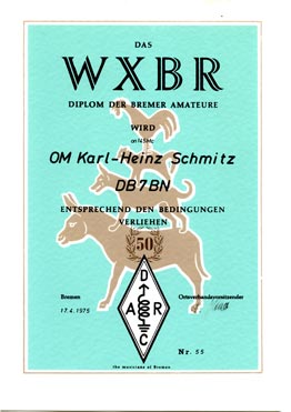 WXBR 1975