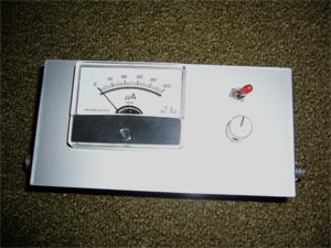 SWR-Meter