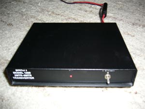 TenTec 6m transverter