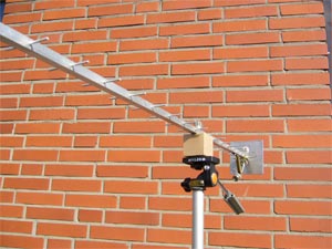 13cm-Yagi
