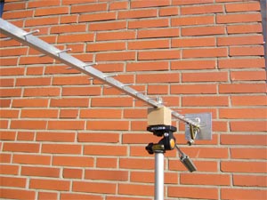 13cm-Yagi