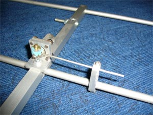 70cm-Yagi