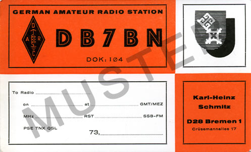 QSL 1975