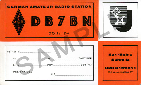 QSL 1975