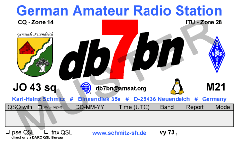 QSL