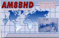 AM8BHD