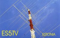 ES5TV