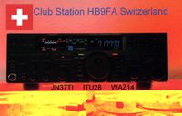 HB9FA
