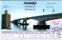 PI4WBR