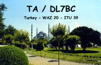 TA2/DL7BC