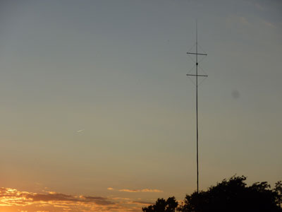 Antenne